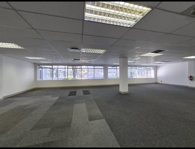 936M² OFFICE TO LET IN ILLOVO